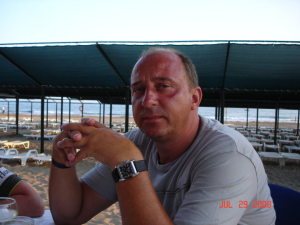 Profilbild von Ralf Thieben