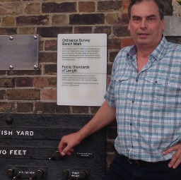 Profilbild von Ralf Thieke