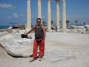 Profilbild von Ralf Thiel