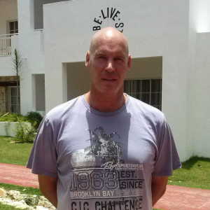 Profilbild von Ralf Thiel