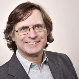 Profilbild von Ralf Thiel