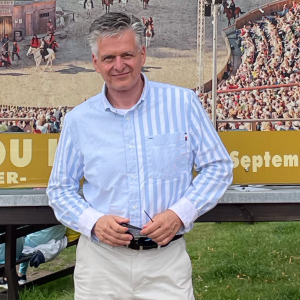 Profilbild von Ralf Thiele