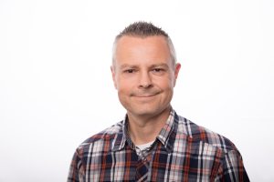 Profilbild von Ralf Thielebörger