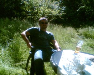 Profilbild von Ralf Thierfelder