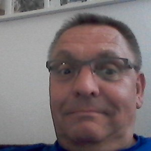 Profilbild von Ralf Thomann