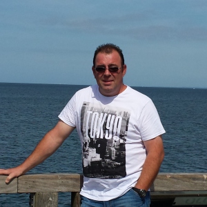 Profilbild von Ralf Thomas