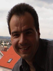 Profilbild von Ralf Thomas