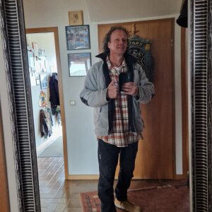 Profilbild von Ralf Thomas