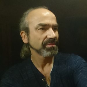 Profilbild von Ralf Thomke