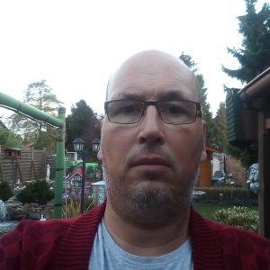 Profilbild von Ralf Thoms
