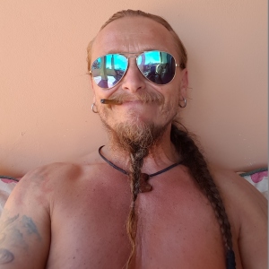 Profilbild von Ralf Thonfeld