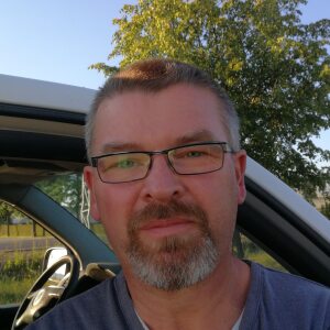 Profilbild von Ralf Thümmler
