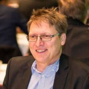 Profilbild von Ralf Tide