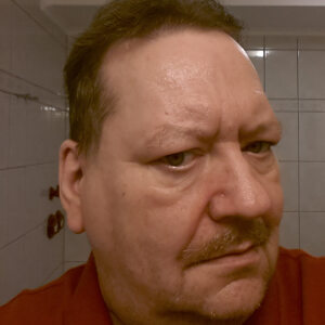 Profilbild von Ralf Tiedtke