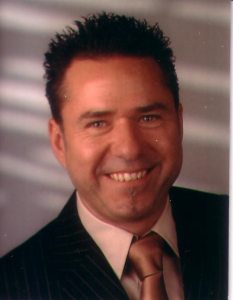 Profilbild von Ralf Tiedtke