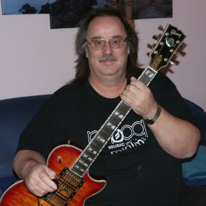Profilbild von Ralf Tiepermann