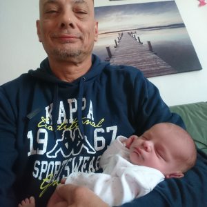 Profilbild von Ralf Tietz