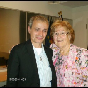 Profilbild von Ralf Tillmann