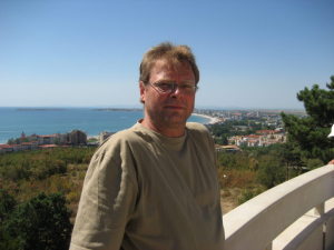 Profilbild von Ralf Tischkau