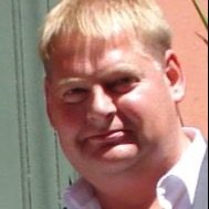 Profilbild von Ralf Tönnies