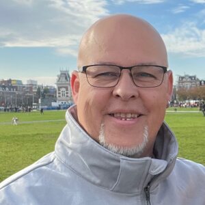 Profilbild von Ralf Törner