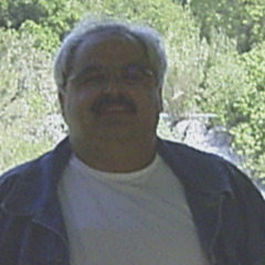 Profilbild von Ralf Tokarski