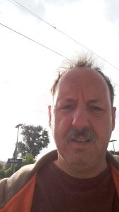 Profilbild von Ralf Torchalla