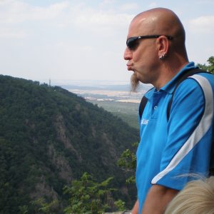 Profilbild von Ralf Towara