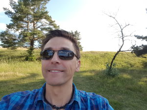 Profilbild von Ralf Träger
