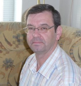Profilbild von Ralf Trampler