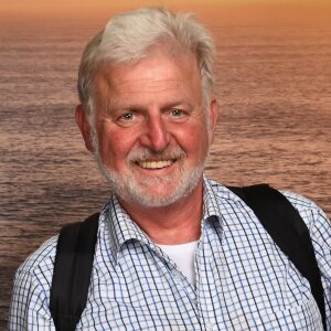 Profilbild von Ralf Trellenkamp