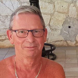 Profilbild von Ralf Triepel