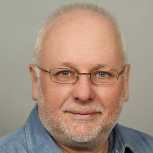 Profilbild von Ralf Trompelt