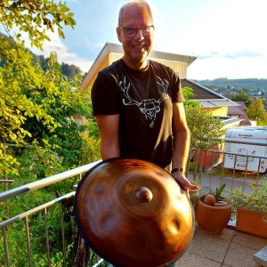Profilbild von Ralf True