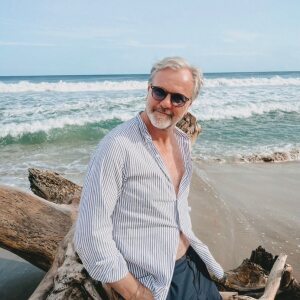 Profilbild von Ralf Trust