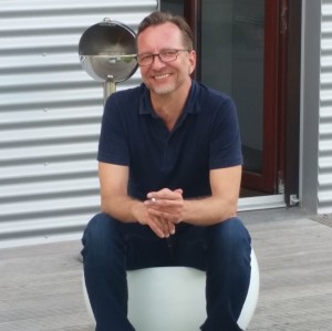 Profilbild von Ralf Turco