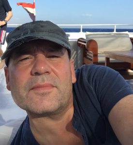 Profilbild von Ralf Tzscheutschler