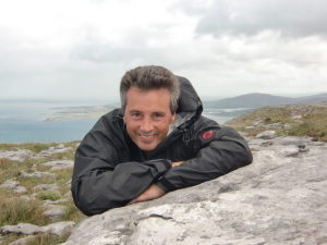Profilbild von Ralf Überall