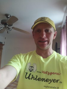 Profilbild von Ralf Uhlemeyer