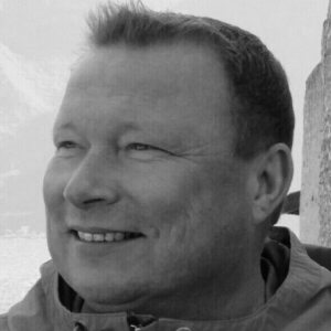 Profilbild von Ralf Underbrink