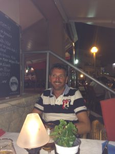 Profilbild von Ralf Ungewitter