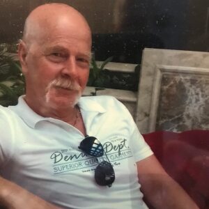 Profilbild von Ralf Urbanowski