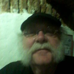 Profilbild von Ralf Ursprung