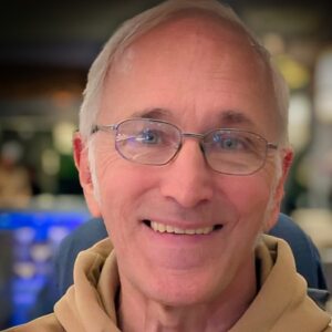 Profilbild von Ralf Uzat