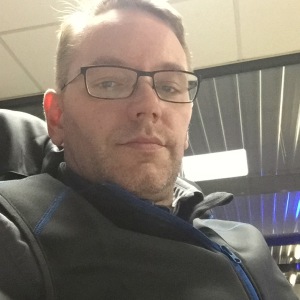 Profilbild von Ralf Veenhuis