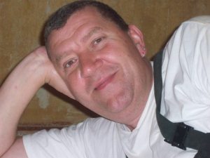 Profilbild von Ralf Venn