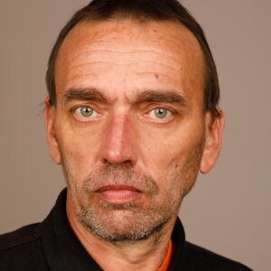 Profilbild von Ralf Venzke