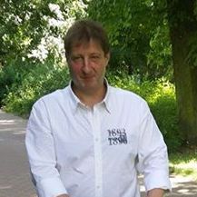 Profilbild von Ralf Vetter