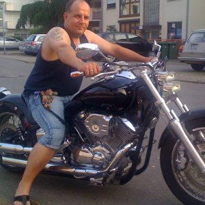 Profilbild von Ralf Vielhaber