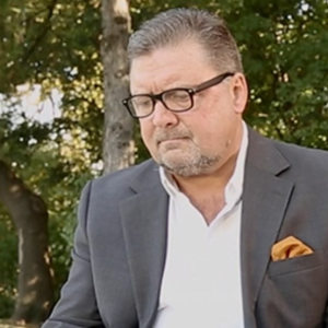 Profilbild von Ralf Vogel